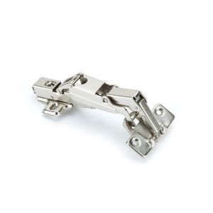 Soft-Close Hydraulisch Clip On Scharnier met Excenterschroef 165°