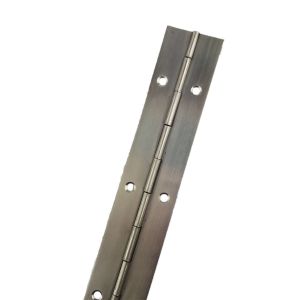 Pianoscharnier RVS 960x32mm